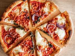 Fröslunda Pizza