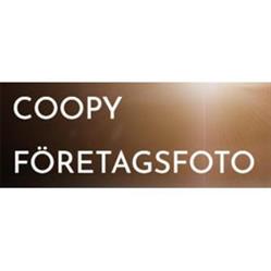 Coopy Företagsfoto