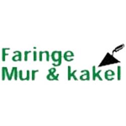 Faringe Mur & Kakel