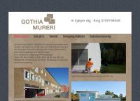 Gothia Mureri