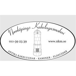 Nkm, Norrköpings Kakelugnsmakeri AB