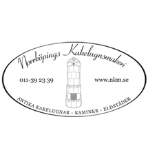 Nkm, Norrköpings Kakelugnsmakeri AB
