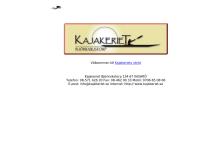Kajakeriet Björkvikstorp