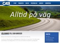 CAB Karosser AB