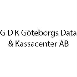 GDK AB, Göteborgs Data & Kassacenter
