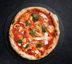 Restaurang & Pizzeria Emona