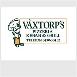 Våxtorps Pizzeria och Kebab