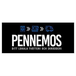 Pennemos Kemtvätt