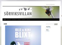 Sörviksvillan