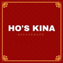 RESTAURANG HO'S
