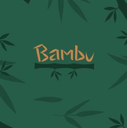 RESTAURANG BAMBU, NYA