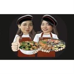 Song Phinong Thai & Sushi Restaurang