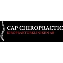 C A P Chiropractic Kiropraktorkliniken AB
