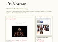 Solblomman Mode AB