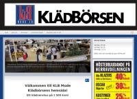 KLB Mode AB - Klädbörsen