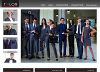 Tailor Konfektion AB