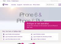 Telia Butik Linköping