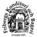 Fribergs Konditori & Taverna