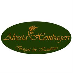 Alvesta Hembageri - Konditori