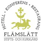 Flämslätt Stifts- & Kursgård