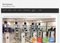 Optimum Biometric Labs AB