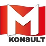 M-Konsult & Utbildning Östersund AB