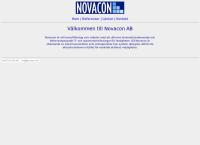 Novacon AB