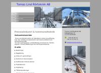 Tomas Lind Rörteknik AB