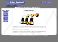 Wacon Sweden AB