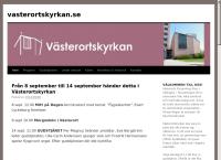 Västerortskyrkan