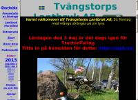 Tvängstorps Lantbruks AB