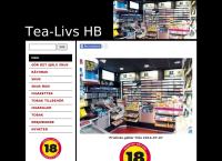 Tea-Livs
