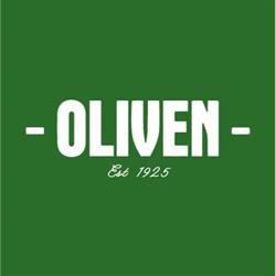 Olivens Skafferi