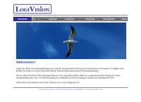 Logivision AB