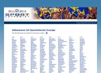 Sportservice AB