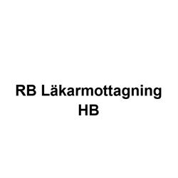 RB Läkarmottagning HB