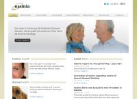 Oasmia Pharmaceutical AB
