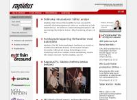Rapidus