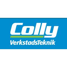 Colly Verkstadsteknik AB