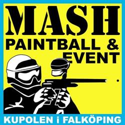 MASH Paintball Arena