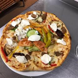 Tommys Pizza