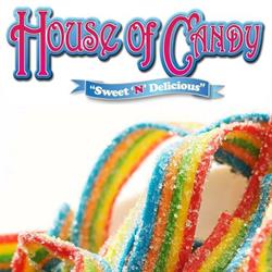 House of Candy