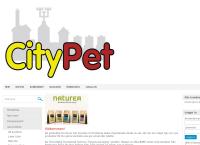 Citypet Sverige AB