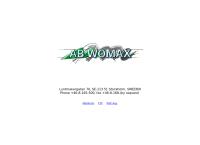 Womax AB