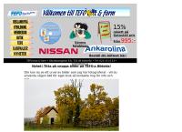 Text & Form i Västerås AB