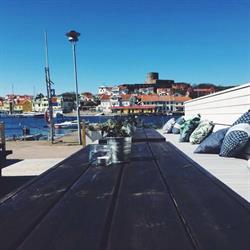 Restaurang Hamnkrogen