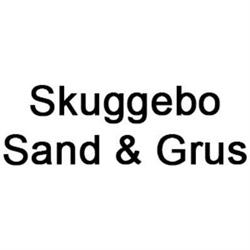 Skuggebo Sand & Grus