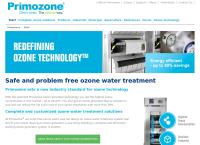 Primozone Production AB