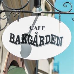 Café Bakgården AB