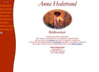 Textiltryck Anna Hedstrand